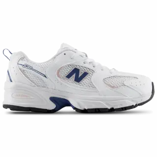 New Balance 530 Kindersneakers - Wit