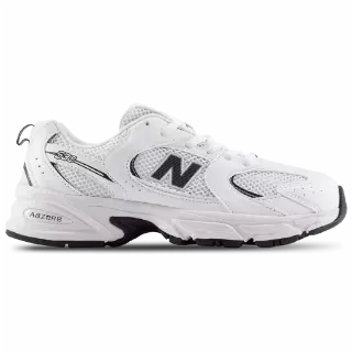 New Balance 530 Kindersneakers - Wit