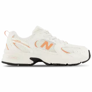 New Balance 530 Kindersneakers - Wit
