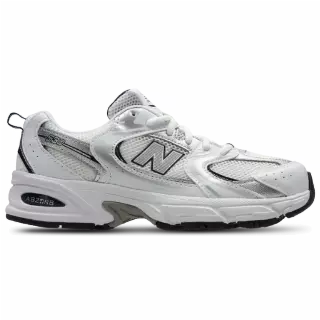 New Balance 530 Kindersneakers - Wit