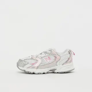 New Balance 530 Peuters Wit