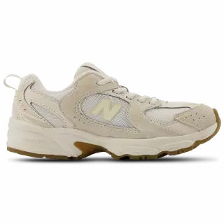 New Balance 530 Peuterschoenen - Beige