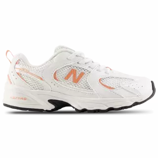 New Balance 530 Peuterschoenen - Wit