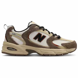 New Balance 530 Sneakers Dames - Bruin