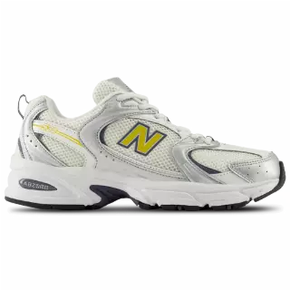 New Balance 530 Sneakers Dames - Zilver