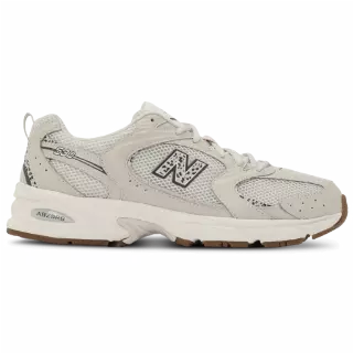 New Balance 530 Sneakers Heren - Beige