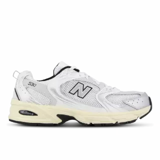 New Balance 530 Sneakers Heren - Beige