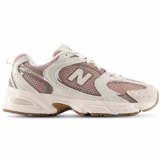 New Balance 530 Sneakers Heren - Beige