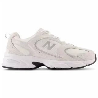 New Balance 530 Sneakers Heren - Wit