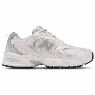 New Balance 530 Sneakers Heren - Wit