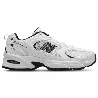 New Balance 530 Sneakers Heren - Wit