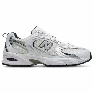New Balance 530 Sneakers Heren - Wit