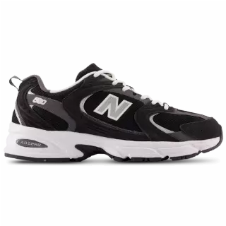 New Balance 530 Sneakers Heren - Zwart