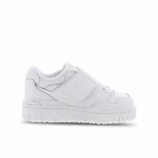 New Balance 550 Babyschoenen - Wit