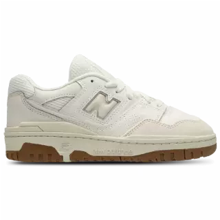New Balance 550 Kindersneakers - Bruin