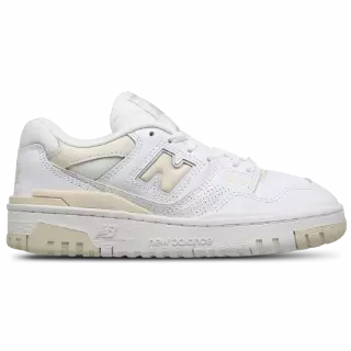 New Balance 550 Kindersneakers - Wit
