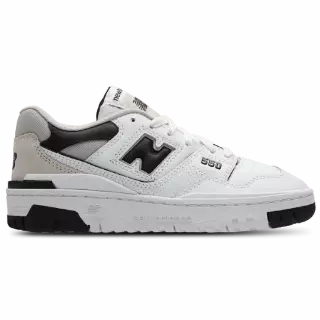New Balance 550 Kindersneakers - Wit