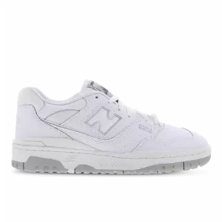 New Balance 550 Sneakers Dames - Wit