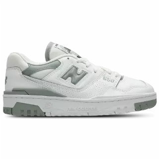 New Balance 550 Sneakers Dames - Wit