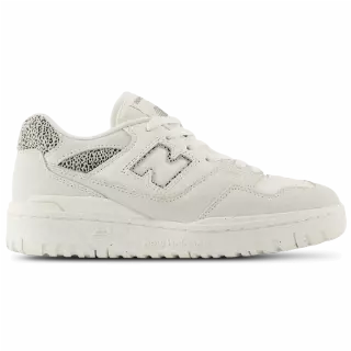 New Balance 550 Sneakers Dames - Wit