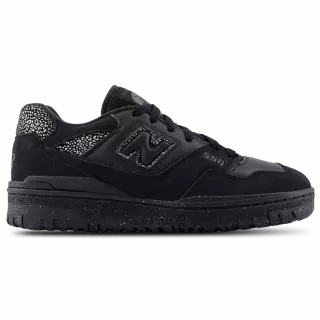 New Balance 550 Sneakers Dames - Zwart