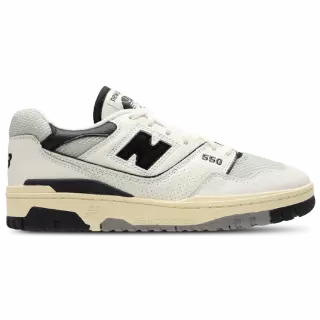 New Balance 550 Sneakers Heren - Wit