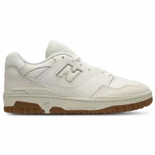 New Balance 550 Sneakers Heren - Wit