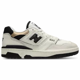 New Balance 550 Sneakers Heren - Wit