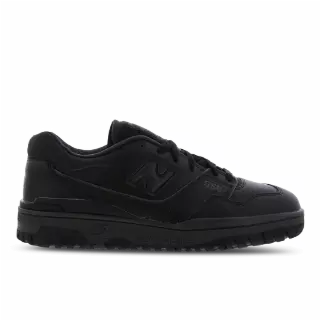 New Balance 550 Sneakers Heren - Zwart