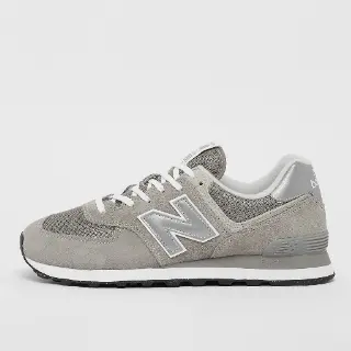 New Balance 574 Grijs