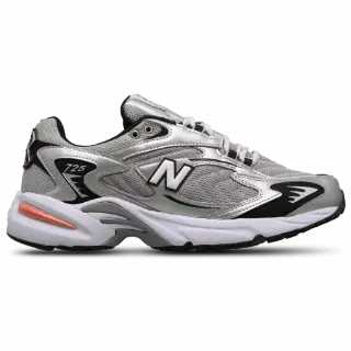 New Balance 725 Sneakers Heren - Wit