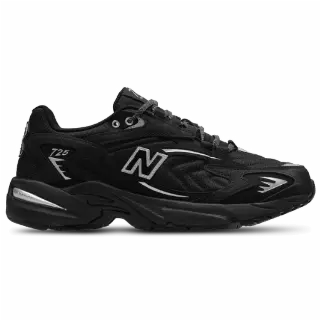 New Balance 725 Sneakers Heren - Zwart