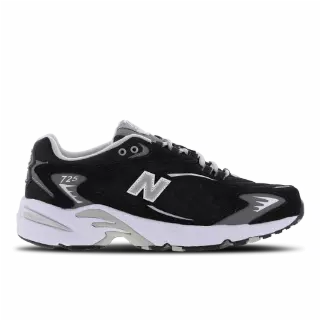 New Balance 725 Sneakers Heren - Zwart