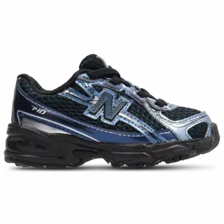 New Balance 740 Babyschoenen - Blauw