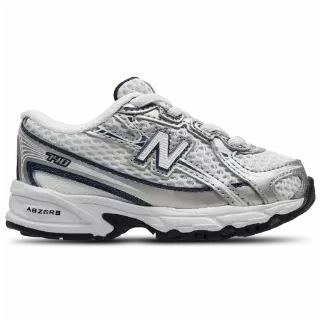 New Balance 740 Babyschoenen - Blauw