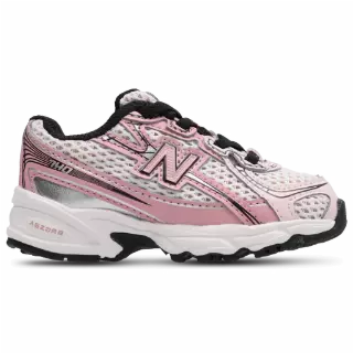 New Balance 740 Babyschoenen - Roze