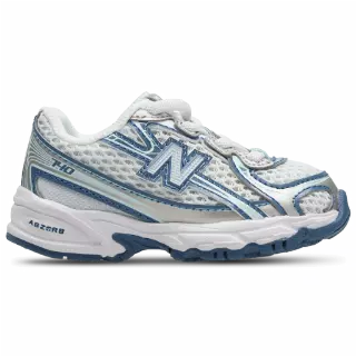 New Balance 740 Babyschoenen - Wit