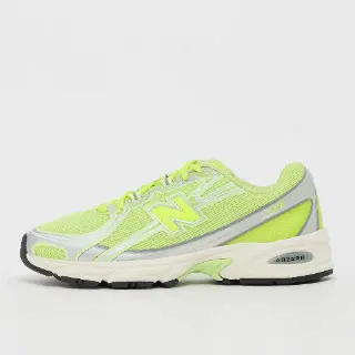 New Balance 740 Geel