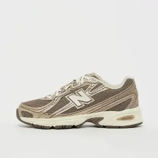 New Balance 740 Goud