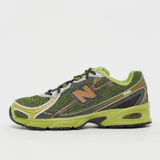 New Balance 740 Groen