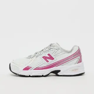 New Balance 740 (GS) Wit