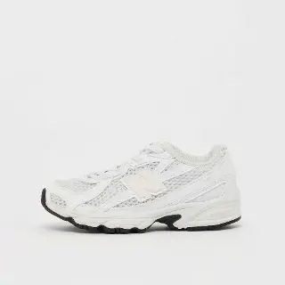 New Balance 740 Kinderen Wit