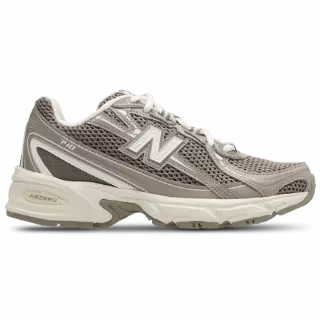 New Balance 740 Kindersneakers - Bruin