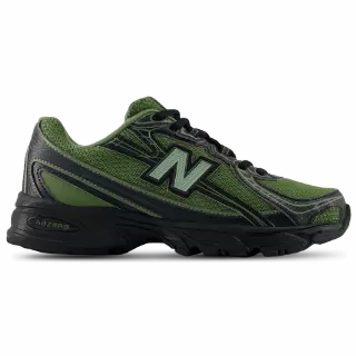New Balance 740 Kindersneakers - Groen