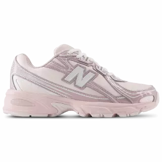 New Balance 740 Kindersneakers - Roze