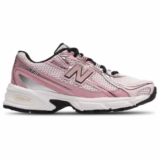 New Balance 740 Kindersneakers - Roze