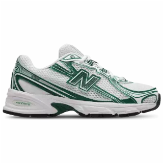 New Balance 740 Kindersneakers - Wit