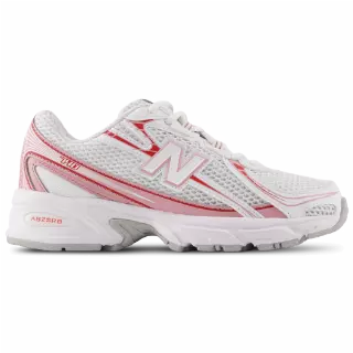 New Balance 740 Kindersneakers - Wit