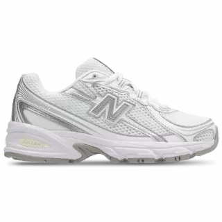 New Balance 740 Kindersneakers - Wit