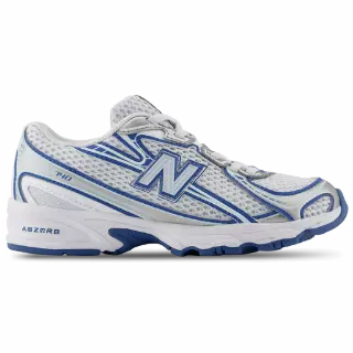 New Balance 740 Peuterschoenen - Blauw